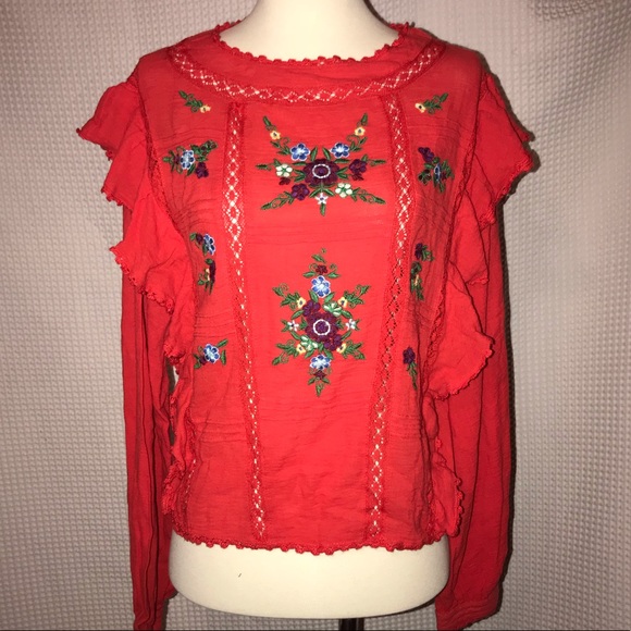 Free People Tops - Free People top